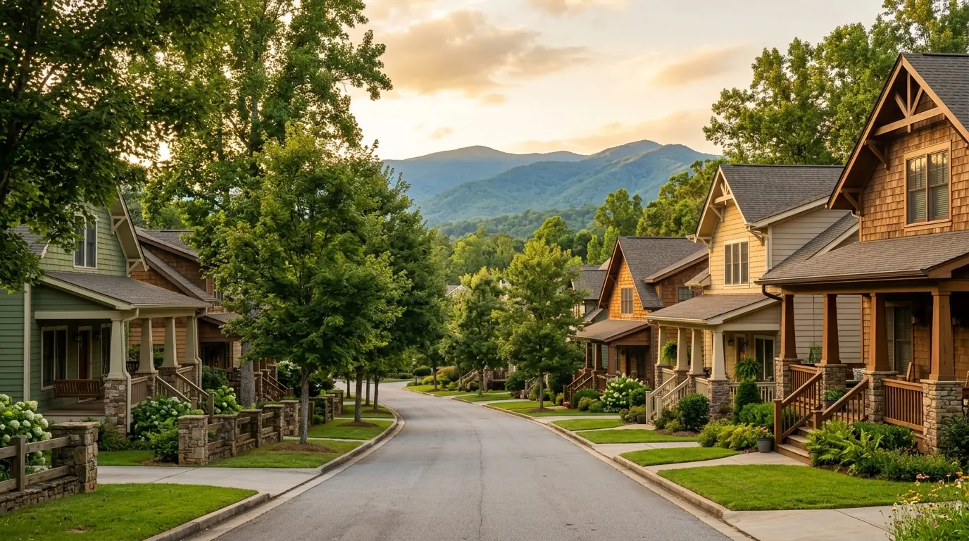 Best Neighborhoods in Dahlonega, GA: A 2026 Buyer’s Guide