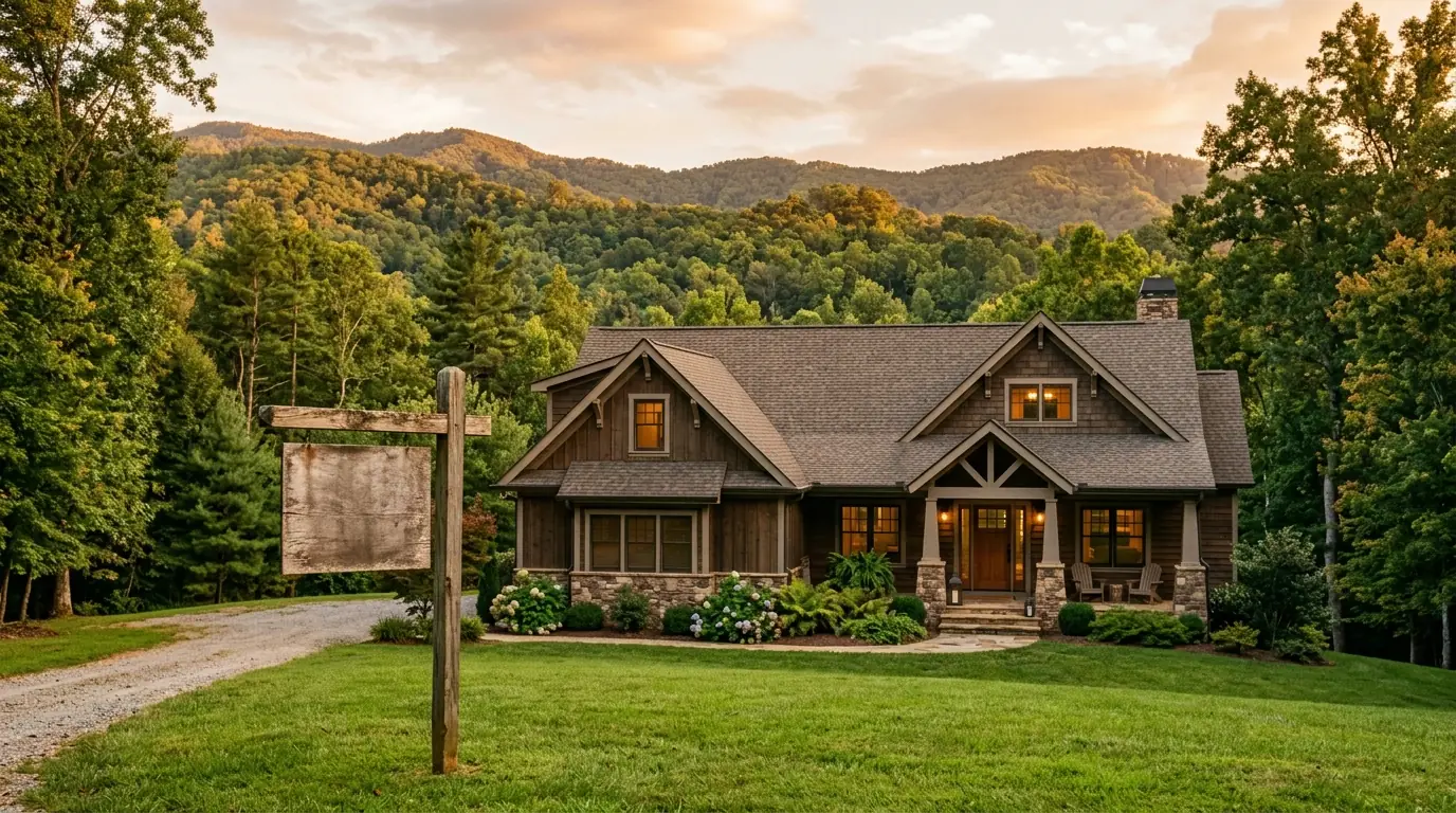 Dahlonega Real Estate in 2026: A Complete Buyer’s Market Guide