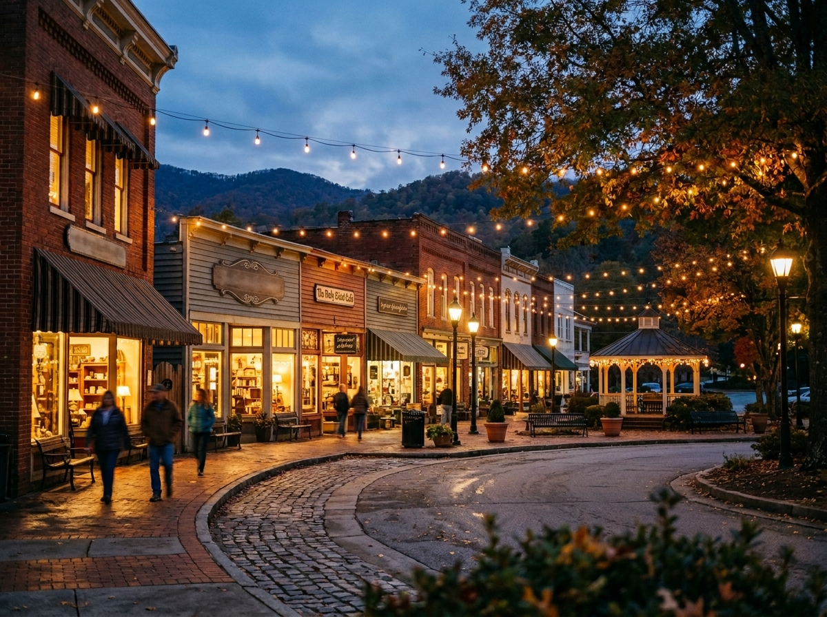 Moving to Dahlonega, Georgia: Everything You Need to Know (2026)