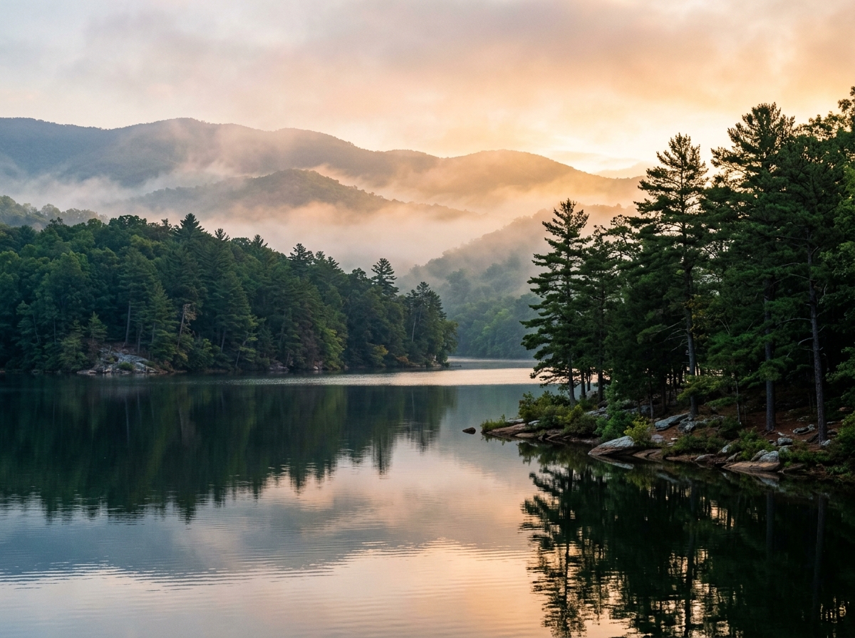 Best Neighborhoods in Dahlonega, GA: A 2026 Buyer’s Guide