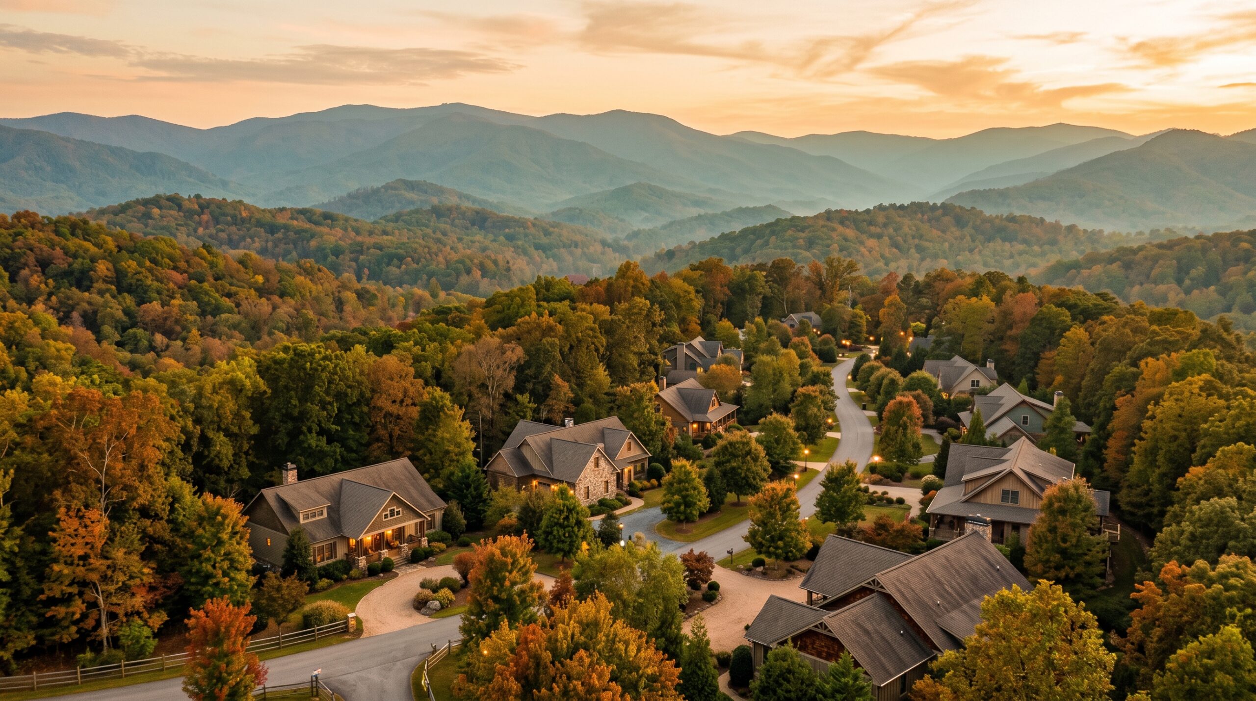 What Does It Really Cost to Live in the North Georgia Mountains?