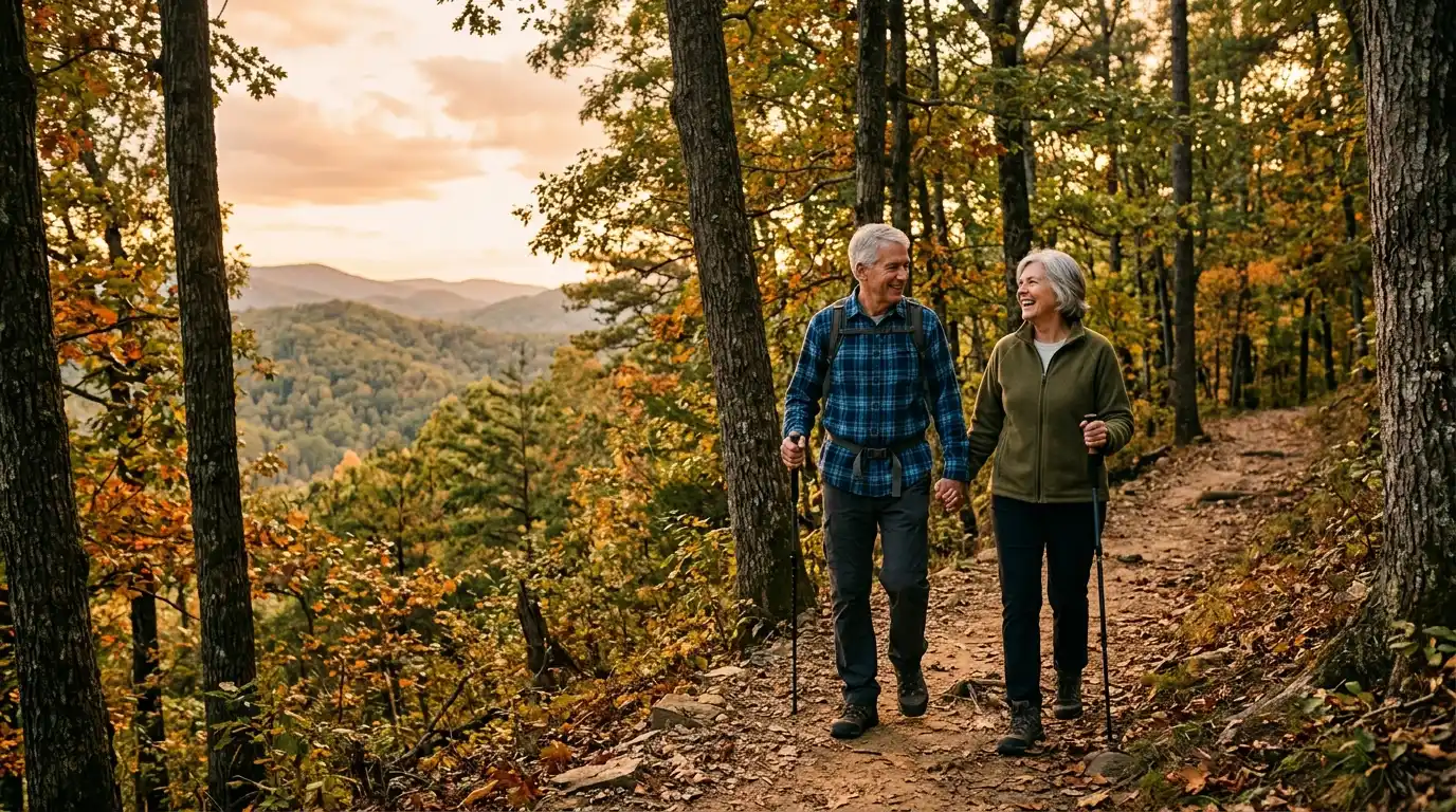 Is North Georgia a Good Place to Retire?