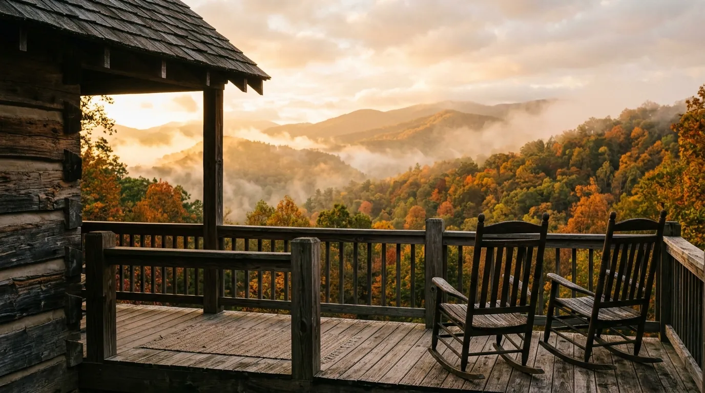 What Should You Expect When Moving to the North Georgia Mountains?