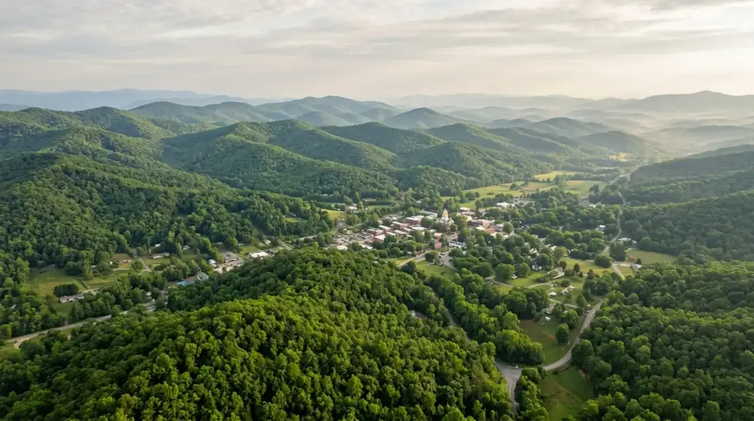 Mountain Living vs. the Atlanta Suburbs: Which Trade-Offs Make It Worth the Move?