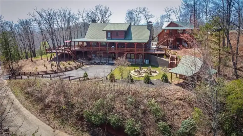 Is Remote Work From the North Georgia Mountains the New Gold Rush?